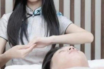 上海虹口区SPA疗愈之旅